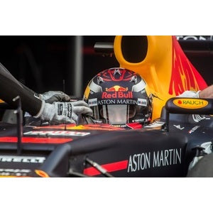 Racewijn speciaal voor Zandvoort 2020 - mousserend