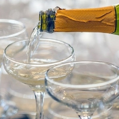 Proefdoos mousserende wijn