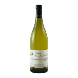 Marc Jambon - Aligote - Bourgogne