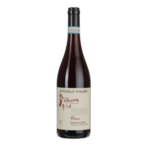 Angelo Negro Cescu – Dolcetto - Piemonte