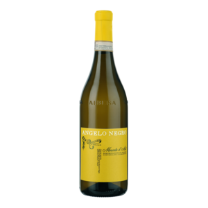 Angelo Negro - Moscato d'Asti - Piemonte