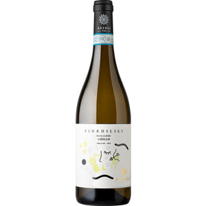 BIO Assuli Fiordiligi - Grillo - Mazara del Vallo - Sicilië