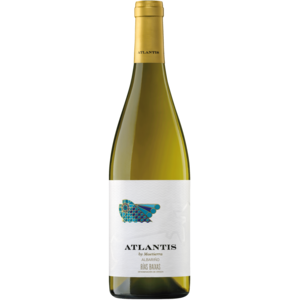 Atlantis - Albariño - Rias Baixas