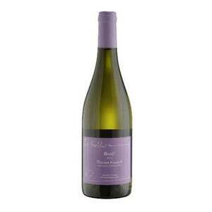 La Fralluca Bauci - Viognier -Toscane