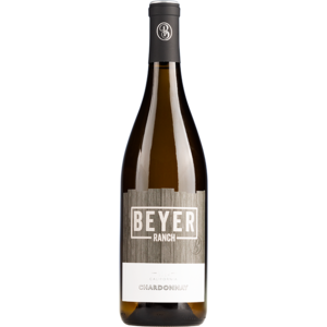 Beyer Ranch Central Coast - chardonnay - Californië
