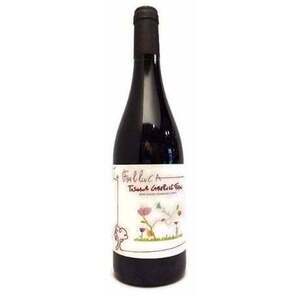 La Fralluca - Cabernet Franc -Toscane