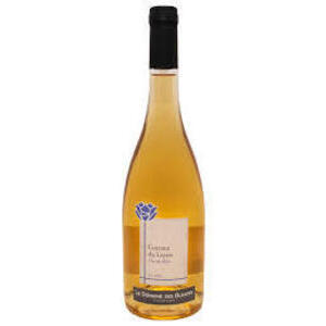 Le Domaine des Bleuces clos des Bâtes - chenin blanc - Coteaux du Layon - Loire