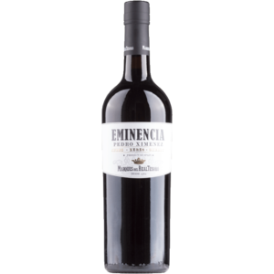 Pedro Ximenez – Jerez