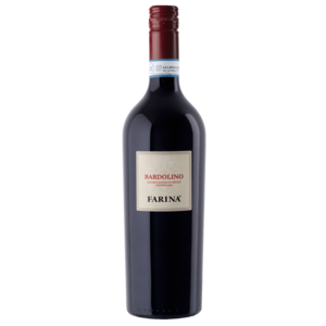 Farina - corvina/rondinella/rossara - Bardolino
