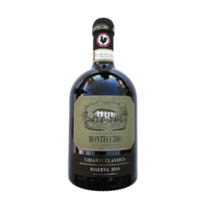 Fattoria Montecchio Primum Chianti Classico Riserva 2016 - Sangiovese