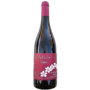 La Fralluca Fillide - Sangiovese/Syrah/Allicante -Toscane