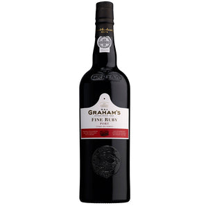 Graham’s Fine Ruby Port - Douro