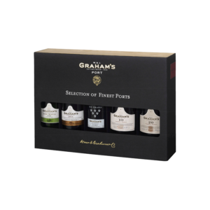 Graham’s Port - Selection of Finest Ports - Douro