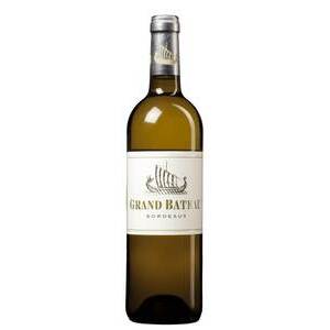 Grand Bateau - sauvignon blanc - Bordeaux