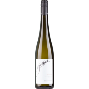 Weingut Gritsch - Gruner Veltliner smaragd Steinporz 2021 – Wachau