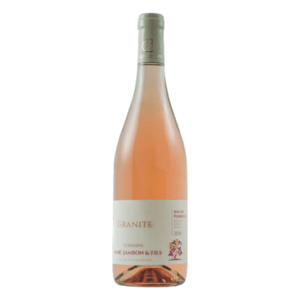 Marc Jambon & fils Granite rosé – Gamay - Mâcon-Pierreclos