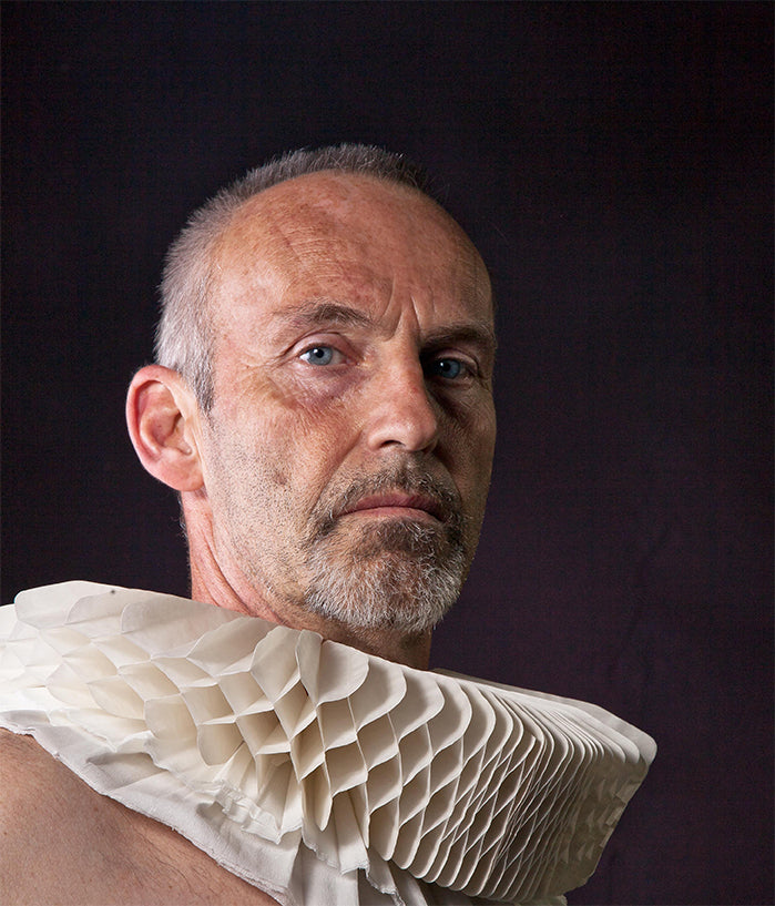 Expositie Huisdieren van Jan Gerber