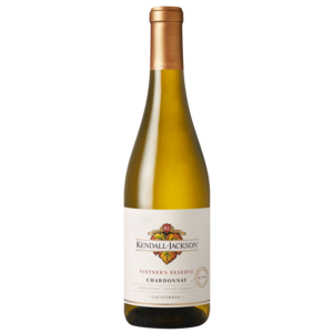 Kendall-Jackson Vintner's Reserve - Chardonnay - Californië