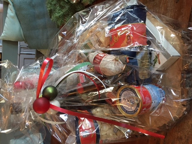 Geschenkpakketten vanaf € 25