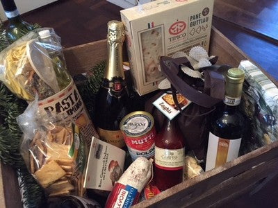 Geschenkpakketten vanaf € 25