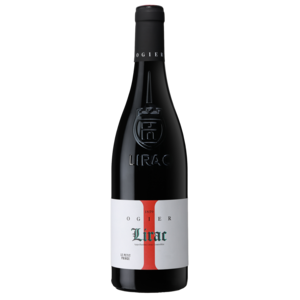 BIO Ogier Le Petit Prince - Grenache/Syrah/Mourvedre - Lirac
