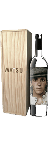 Matsu El Picaro MAGNUM - tinto de toro - Toro
