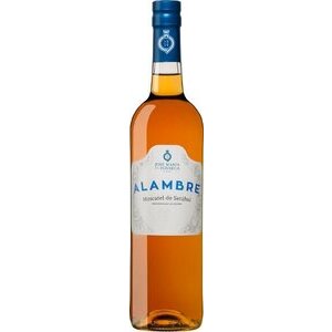 Alambre Moscatel de Sebutal