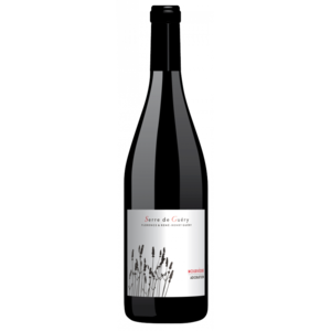 BIO Serre de Guéry – Mourvedre - Languedoc