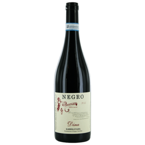 Angelo Negro Dina – Barbera d’Alba - Piemonte
