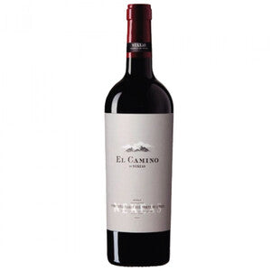 Nekeas - El Camino - Garnacha/syrah/tempranillo - Navarra