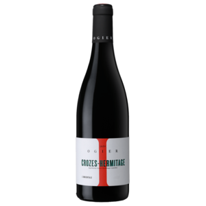 BIO Ogier L'Orientale - Syrah - Crozes Hermitage