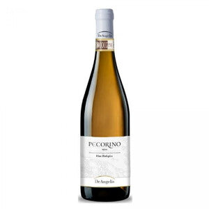 Tenuta de Angelis Offida - Pecorino - Marken