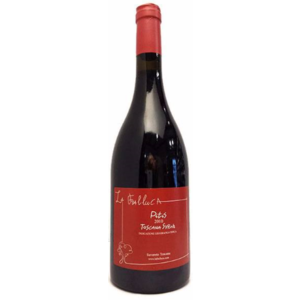 La Fralluca Pitis - Syrah -Toscane