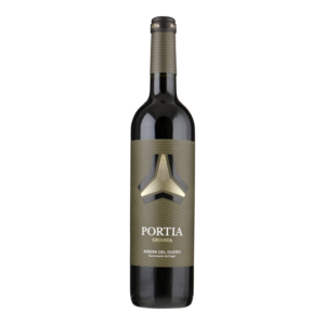 Portia Crianza - Tempranillo - Ribera Del Duero