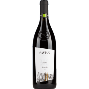 BIO Savian - merlot - Veneto