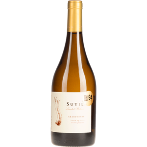 Sutil Limited Edition - Chardonnay - Itata - Chili