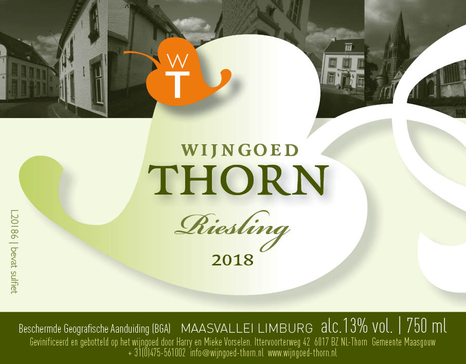 Thorn - Riesling