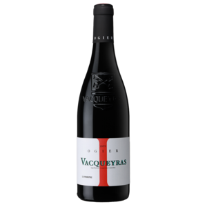 BIO Ogier La Pourpre - Grenache/Syrah/Mourvedre - Vacqueyras