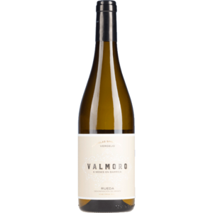 Valmoro Barrel fermented - Verdejo - Rueda