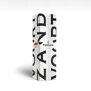 Ferrari Brut Zandvoort Special Edition Formula 1 - chardonnay - Trentino