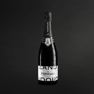 Ferrari Brut Zandvoort Special Edition Formula 1 - chardonnay - Trentino