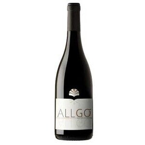 Allgo tinto - touriga nacional/alfrocheiro/jaen - Dão