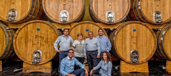Angelo Negro Dina – Barbera d’Alba - Piemonte