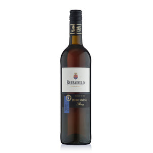Pedro Ximenez – Jerez