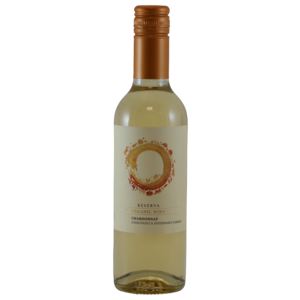 BIO O Reserva – chardonnay – Casablanca Valley - 375 ml