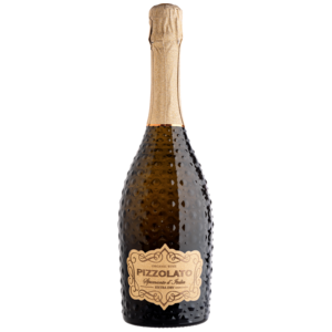BIO Pizzolato spumante Extra Dry - Veneto