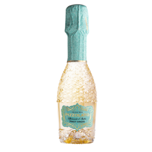 BIO piccolo Pizzolato M-use Sparkling - Pinot Grigio - Veneto
