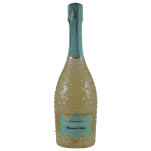 BIO Pizzolato M-use Sparkling - Pinot Grigio - Veneto