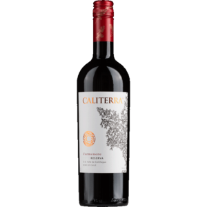 Caliterra - Carmenere reserva - Chili