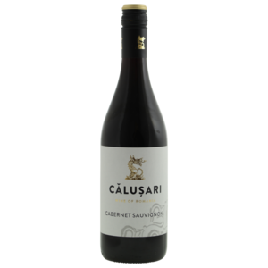 Calusari - Cabernet Sauvignon - Bonat - Roemenië